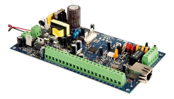 Módulo Expansor 16Z Plus Star - Viaweb