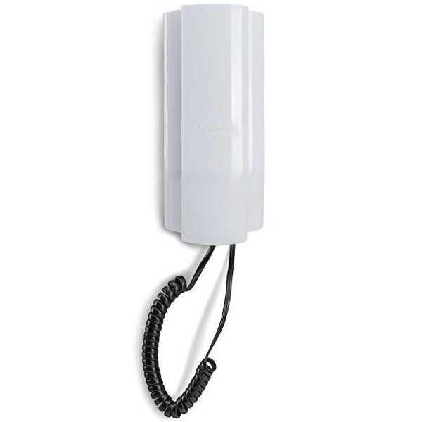 Interfone Para Apartamento Condominio TDMI 300 BCO - Intelbras
