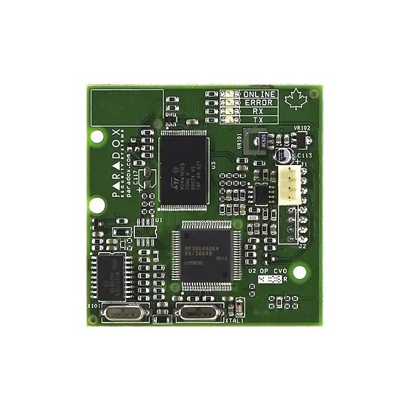 Modulo De Voz Vdmp3 - Paradox