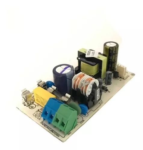 Placa Fonte Alarmes 14.5V 1.8A ANM/AMT2000 - Intelbras