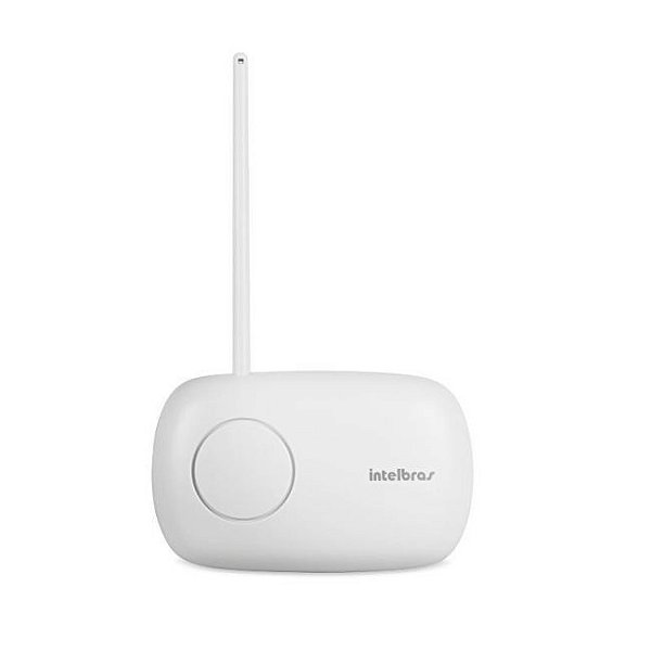 Receptor Universal Xar 3060 Un - Intelbras