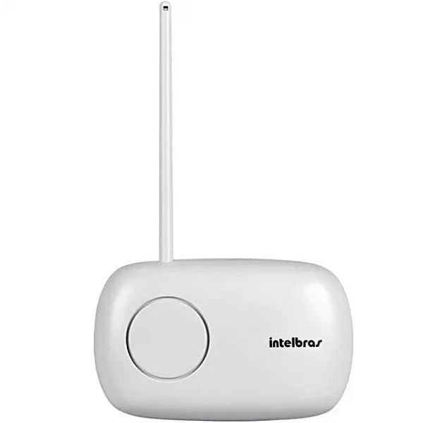 Receptor para central de alarme séries XAR 4000 smart - Intelbras