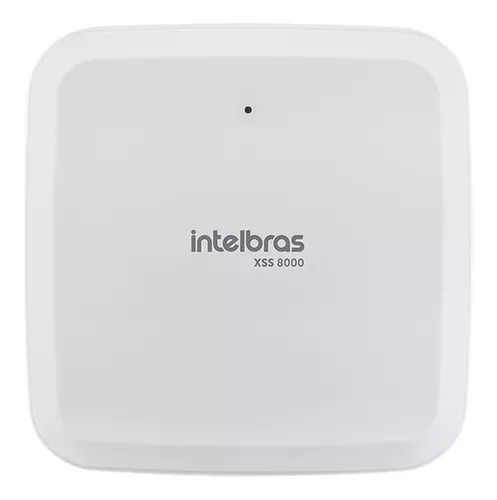 Sirene Sem Fio XSS 8000 - Intelbras