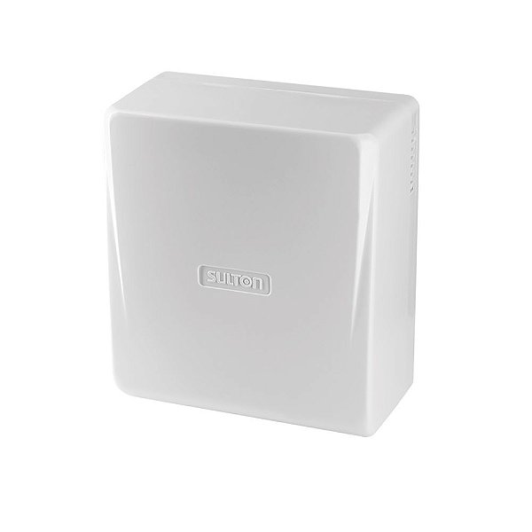 Fonte Carregadora Inteligente 13,8 Vcc X 4A - Sulton