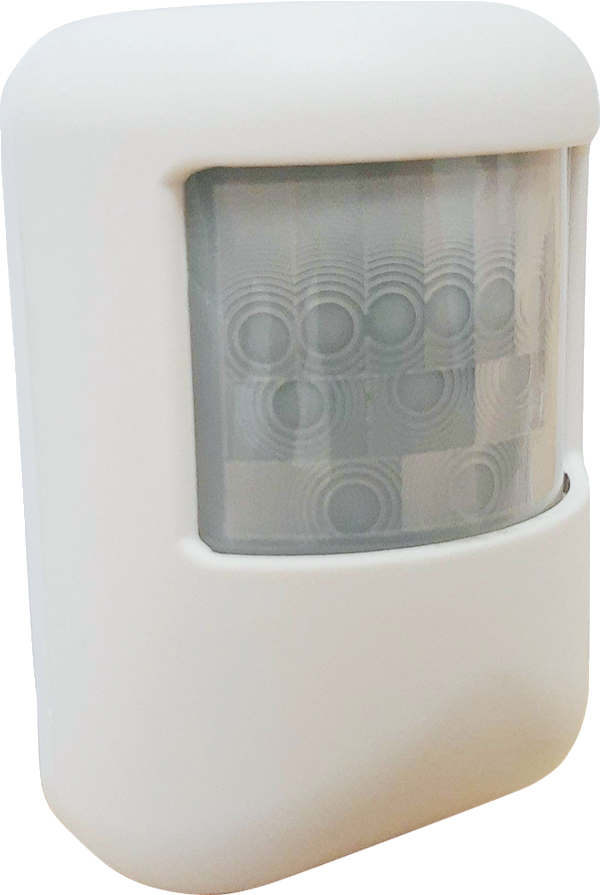 Sensor Infra Verm Uso Interno VW 100 - Viaweb