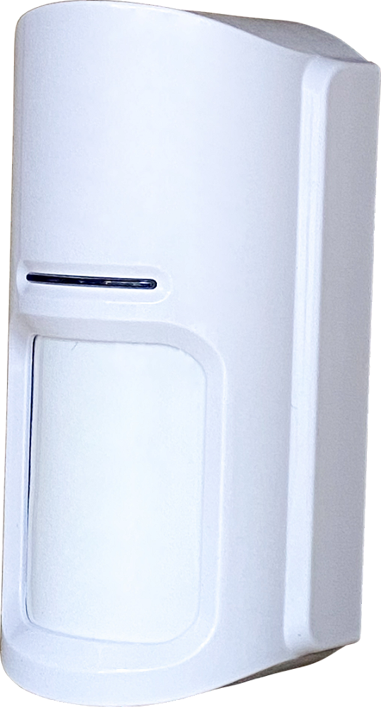 Sensor Externo InfraV e Micro-Ondas PET - VW 3500 - Viaweb