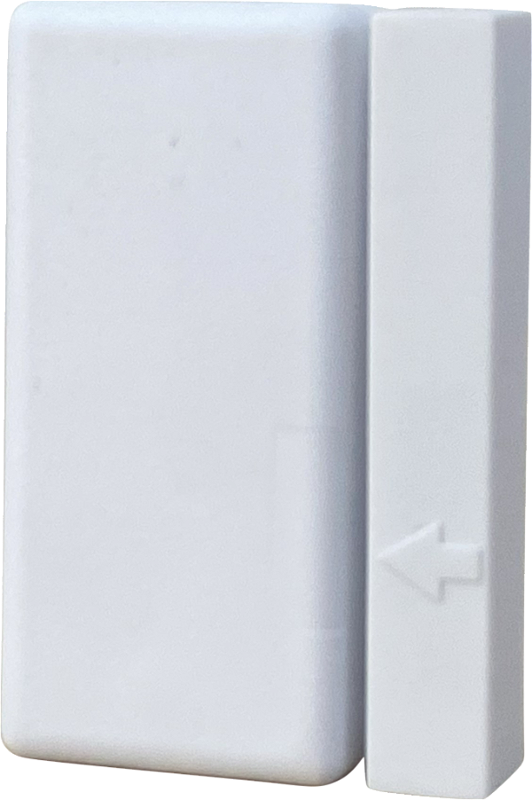 Sensor Magnetico S/ Fio Vw-433 - Viaweb