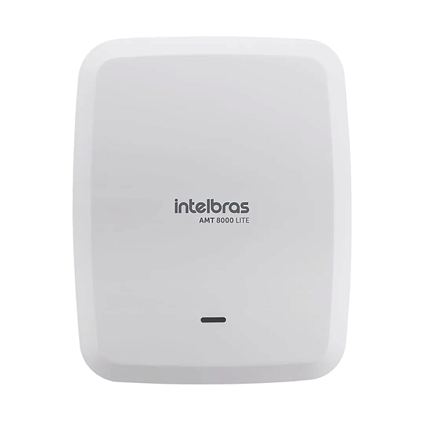 Central De Alarme Contra Roubo Amt 8000 Lite - Intelbras