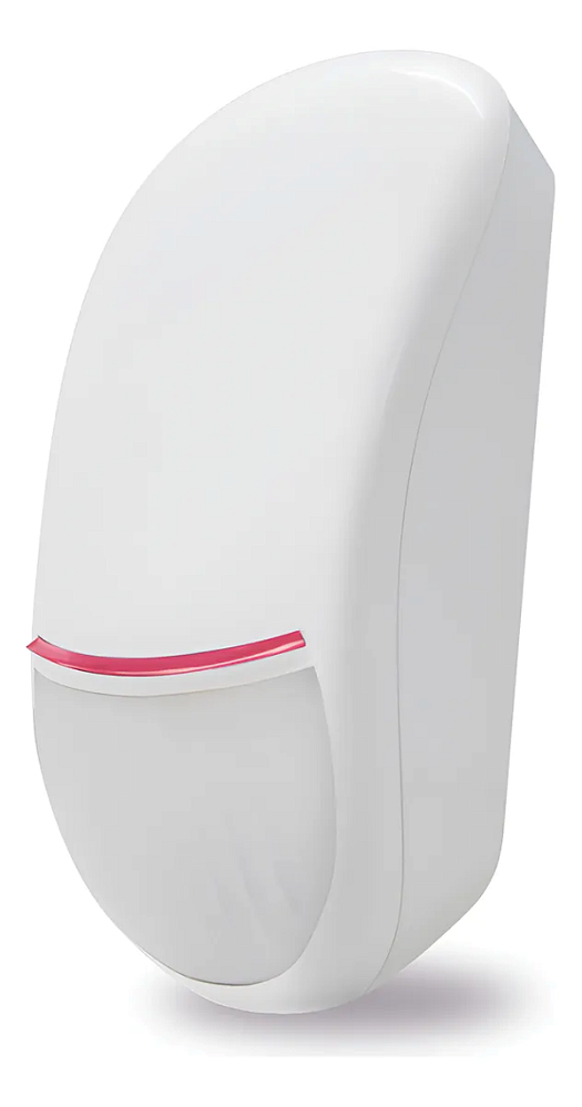 LC-200 - Detector de Movimento PIR - DSC