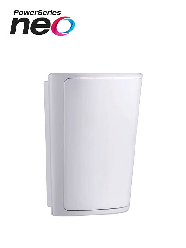 PG4914 - Detector Infrav. S/Fio PetSmart Linha Neo - DSC