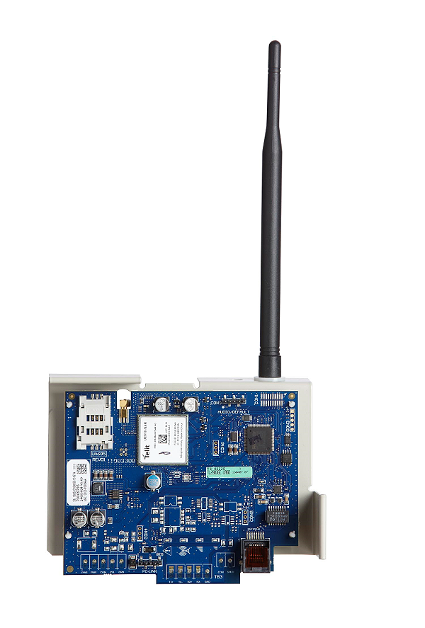 TL2803GE-AU - Comunicador de Alarme Internet+GPRS - DSC