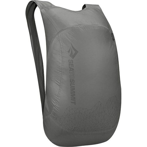 Mochila Sea To Summit Ultra-Sil Nano Daypack 18L Cinza