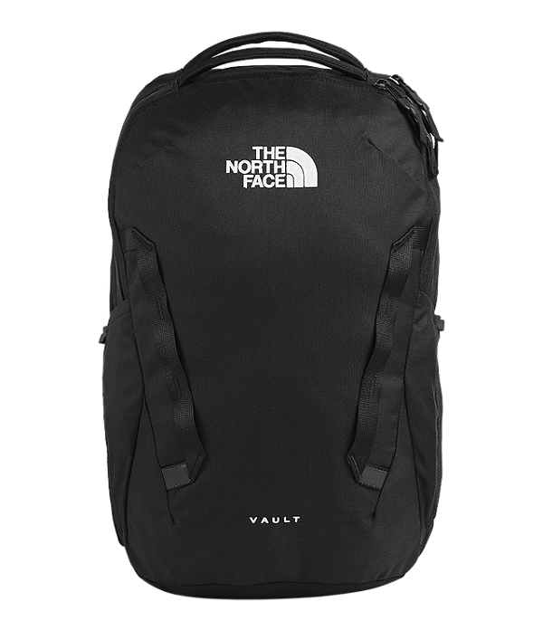 Mochila Vault Preta The North Face