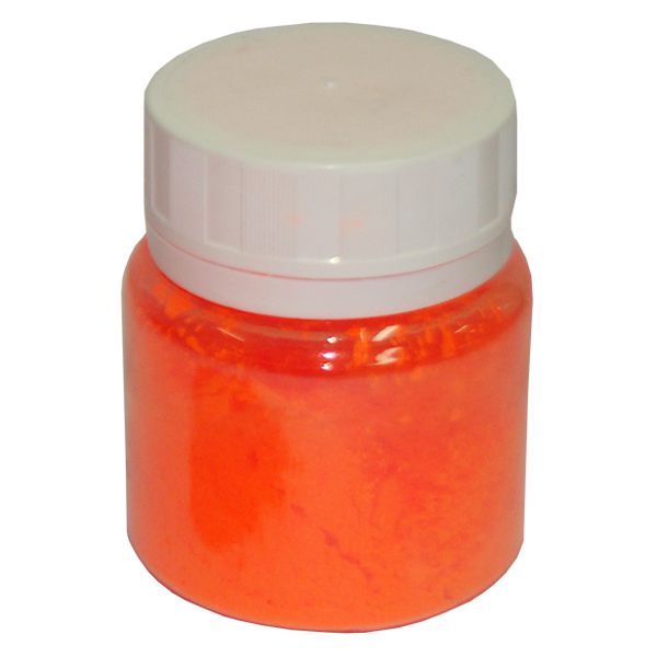 Pigmento: Laranja Fluorescente [15 g]