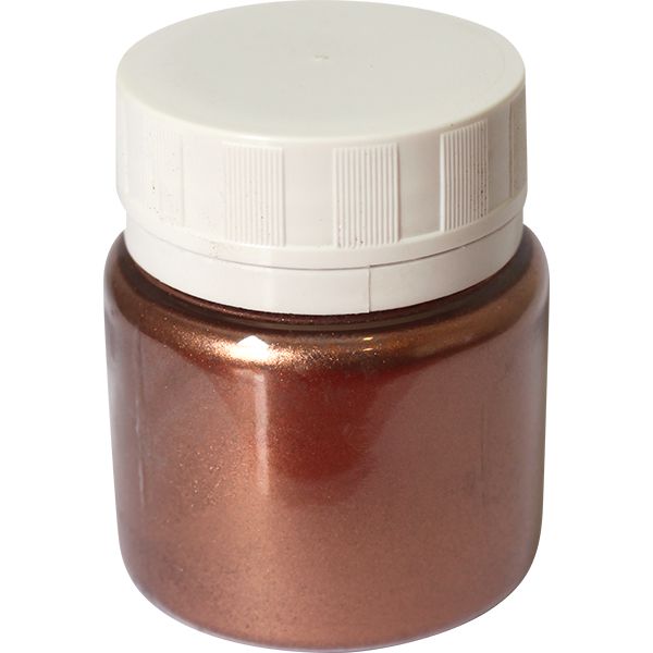 Pigmento Cobre Fluorescente [15 g]