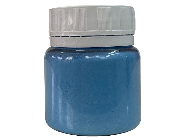 Pigmento Azul Claro Perolado [15 g]