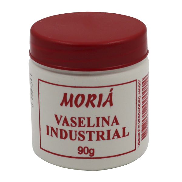 Vaselina Industrial Sólida [0,090 Kg]