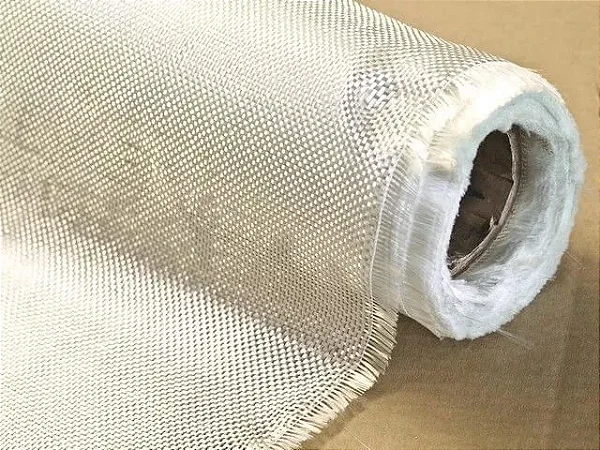 Tecido de Fibra de Vidro 200 (5 metros x 0,65 M)