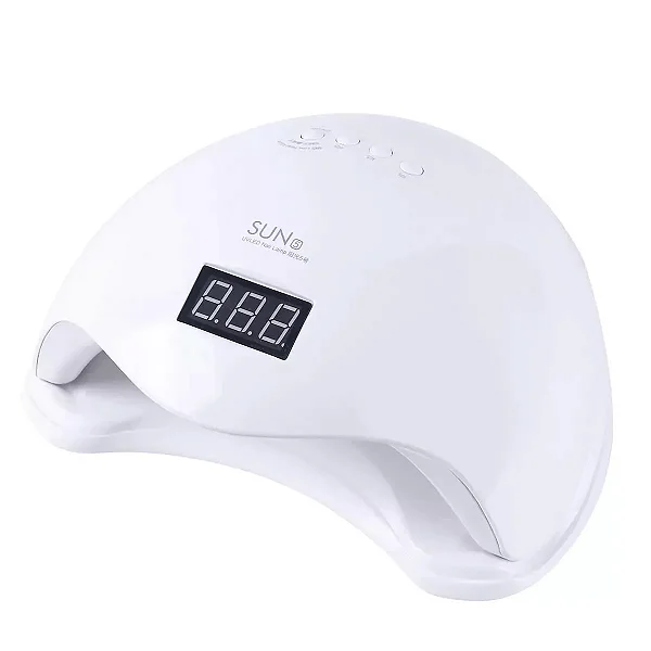 Cabine de Luz Led/uv 48w