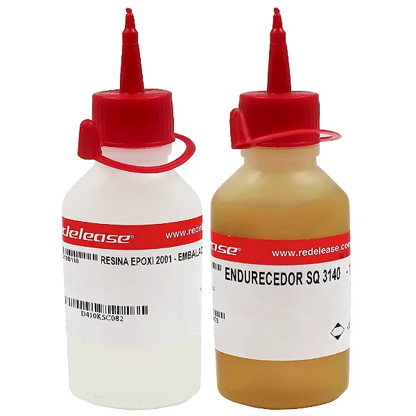 Super Cola Tudo Epoxi  2001 + 3140 (200 g)
