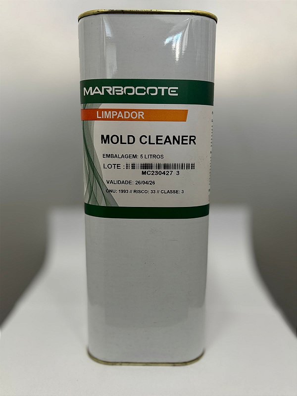 Marbocote Mould Cleaner (5ltr)