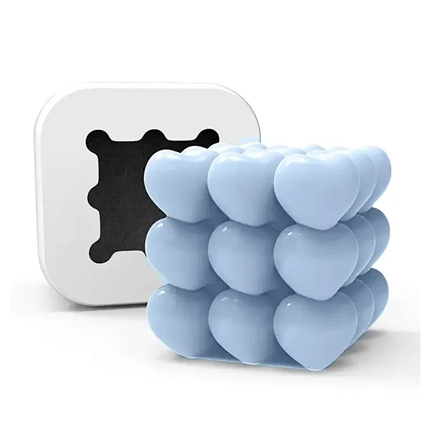 Molde de Silicone Ursinho com Camiseta