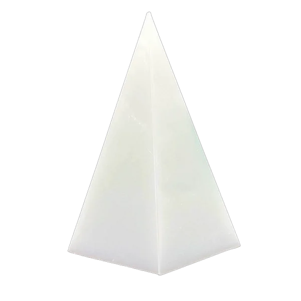 Molde de Pirâmide Nubian (5cm x 7cm)