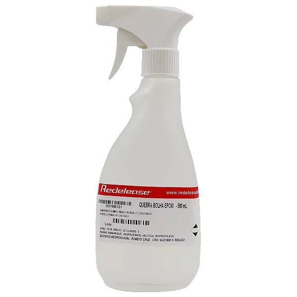 Spray Quebra Bolha Epoxi SB 73 (500 ml)
