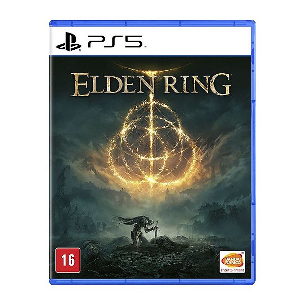 Jogo Elden Ring - Ps5