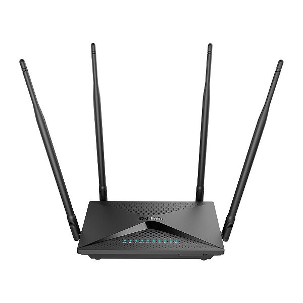 Roteador Wireless D-Link DIR-853 Gigabit 1300MBPS HIGH-POWER