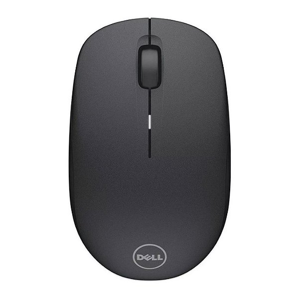 Mouse sem fio Dell — WM126