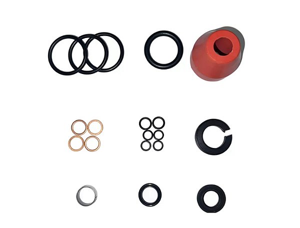 KIT DE REPARO AMORTECEDOR TUSCANY