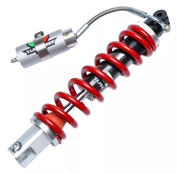 AMORTECEDOR TUSCANY P/ HONDA XR 300L TORNADO (COMPLETO)