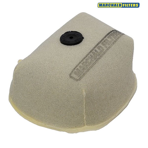 FILTRO DE AR MARCHALD HONDA CRF/CRE 450R (2013 A 2016) E CRF/CRE 250R (2014 A 2017)