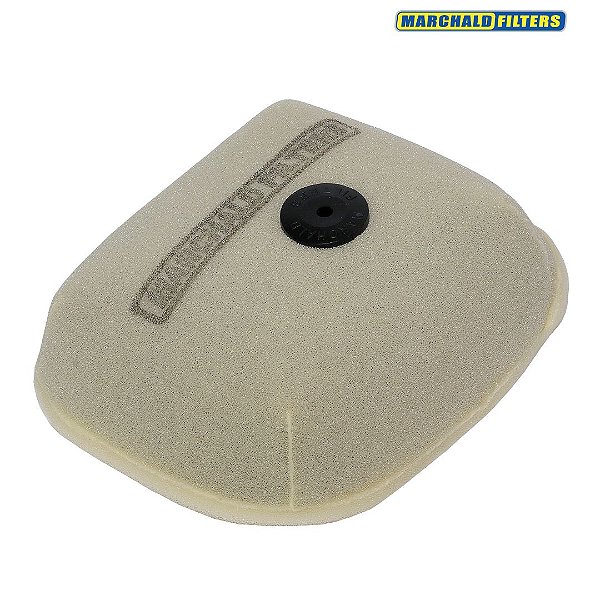FILTRO DE AR MARCHALD SHERCO 250/300 (2008 A 2011) E SHERCO 450/510 4T (2004 A 2013)