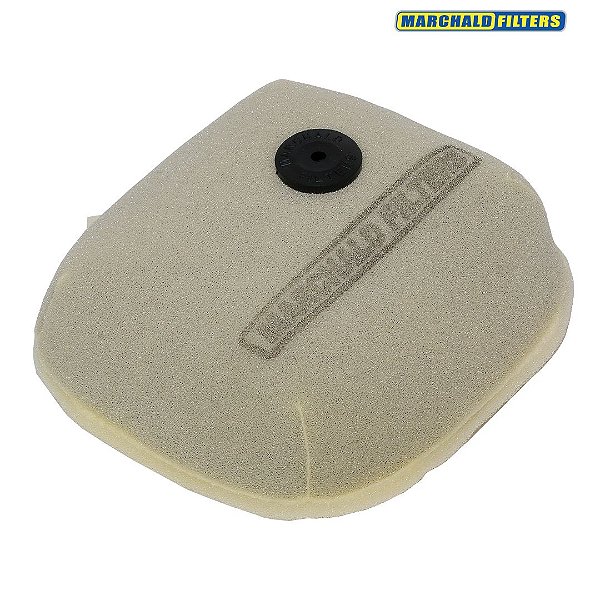 FILTRO DE AR MARCHALD KTM 250 2T (2011 A 2016) E SX 85 (2013 A 2017)