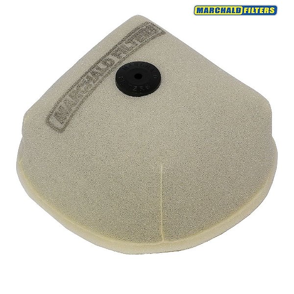 FILTRO DE AR MARCHALD BETA RR 2T E 4T 125/250/300/350/400/450/520 (2013 A 2019)