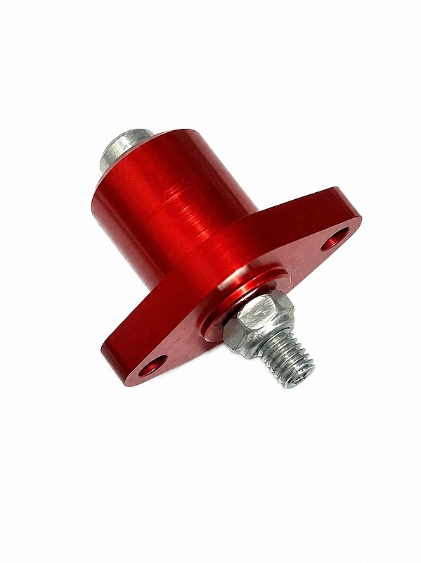 TENSOR DA CORRENTE DE COMANDO CRF 250F (VERMELHO)