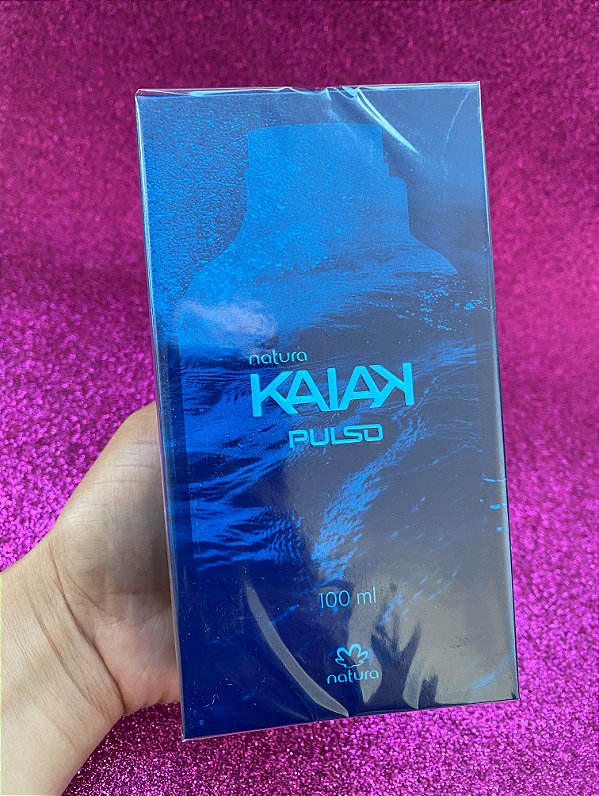 Colônia Kaiak Pulso