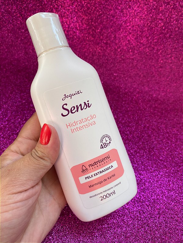 Hidratante Sensi