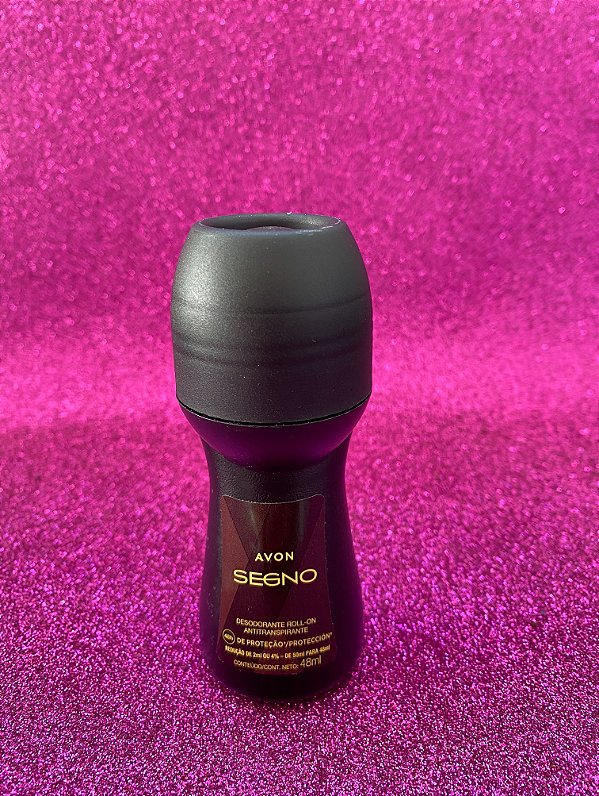 Desodorante Roll-on segno