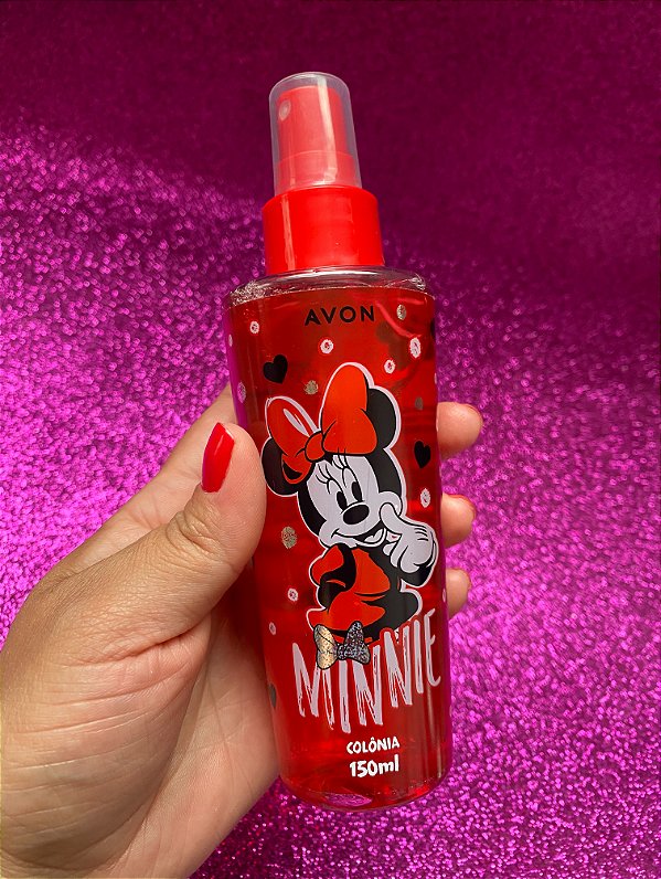 Colônia Minnie
