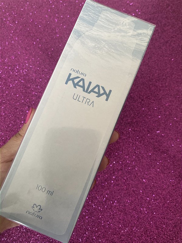 Colônia Kaiak Ultra Feminino