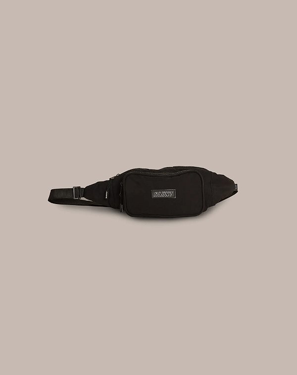 POCHETE BLUNT BALANCE PRETO