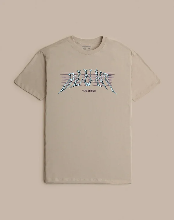 CAMISETA BLUNT LIMBO AREA