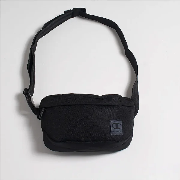 BAG CHAMPION ATLAS WAIST PACK BAG BLACK