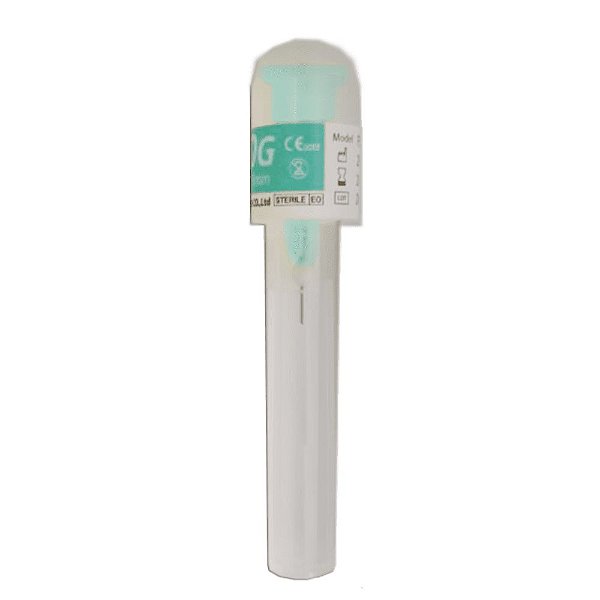 Uniqmed Microagulhas 4mmx32g