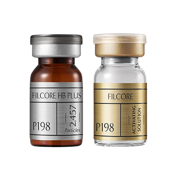Exo-HL Filcore-HB Plus P198