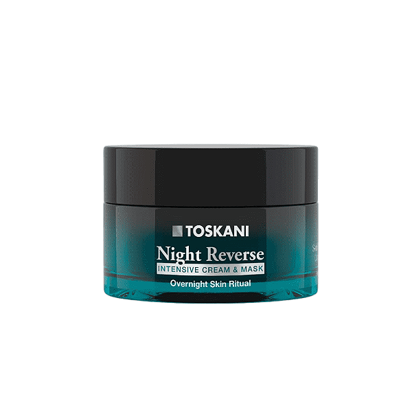 Toskani Night Reverse Intensive Cream Mask 50ml