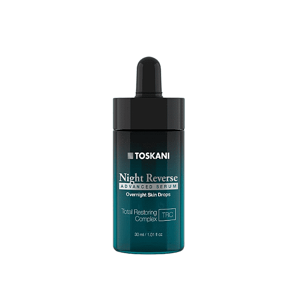 Toskani Night Reverse Advanced Serum 30ml